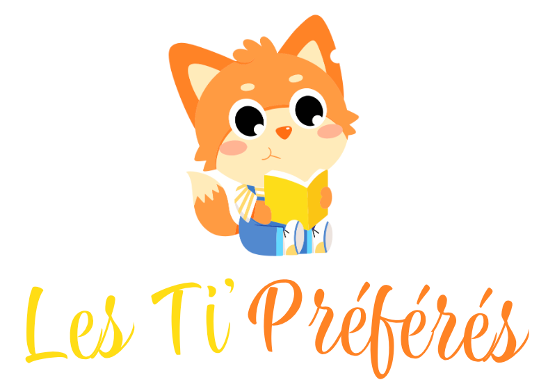 Les ti' préférés